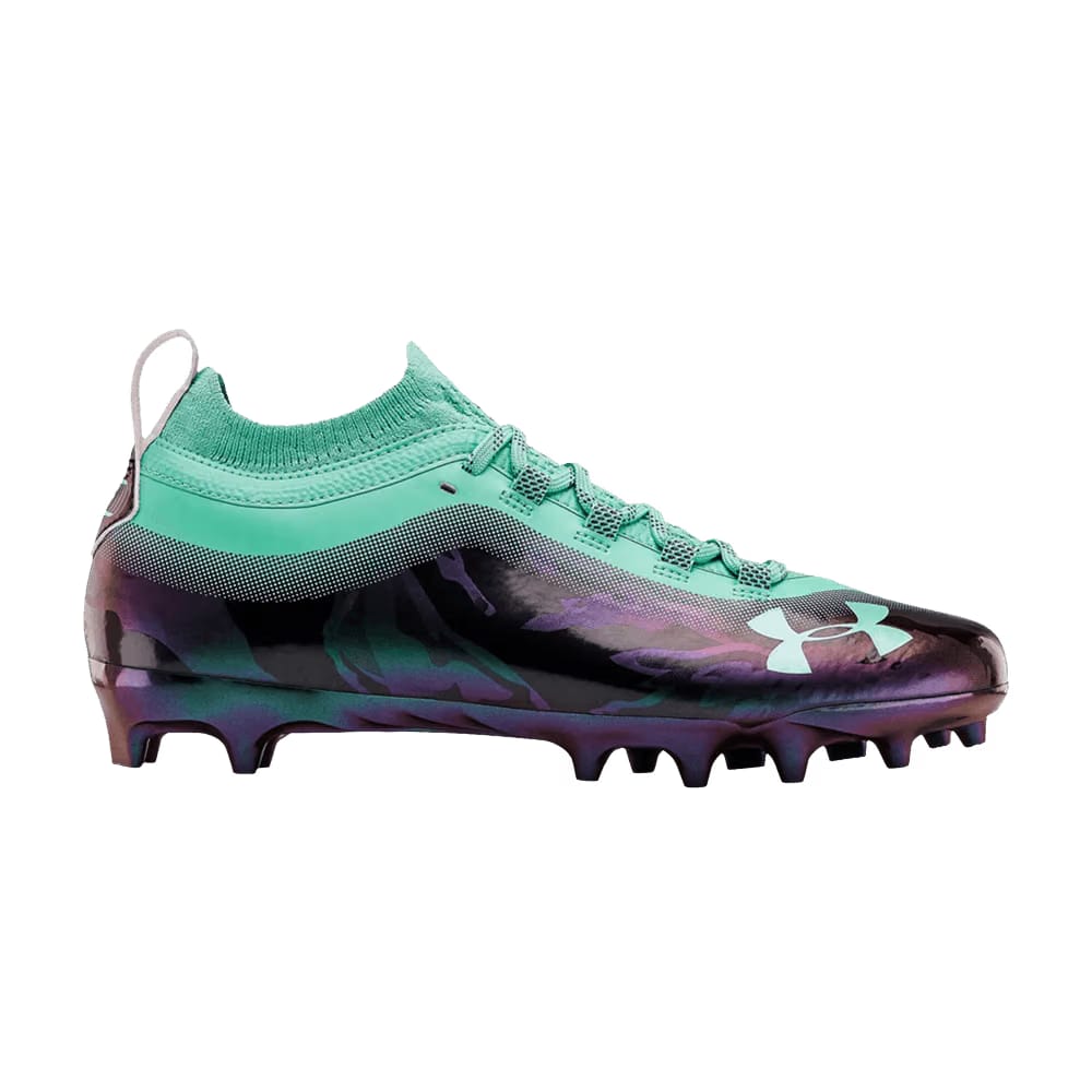 Under Armour Spotlight Lux LE Neon Lights