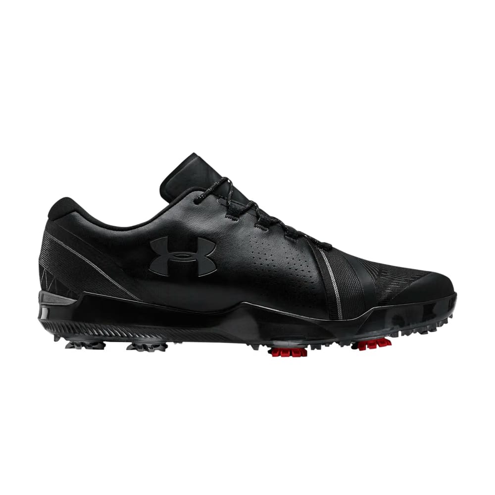 Under Armour Spieth 3 Black