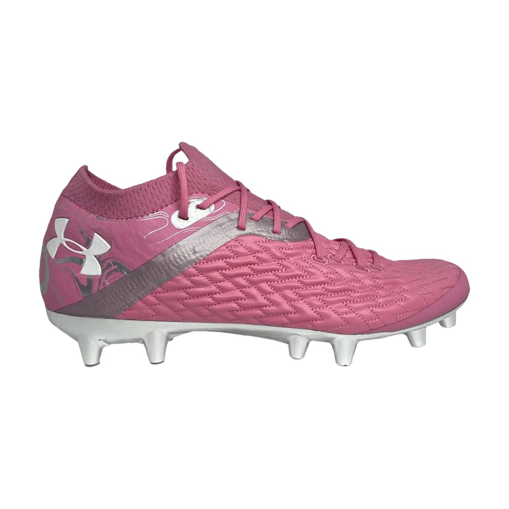 Under Armour Clone Magnetico Pro FG Pink