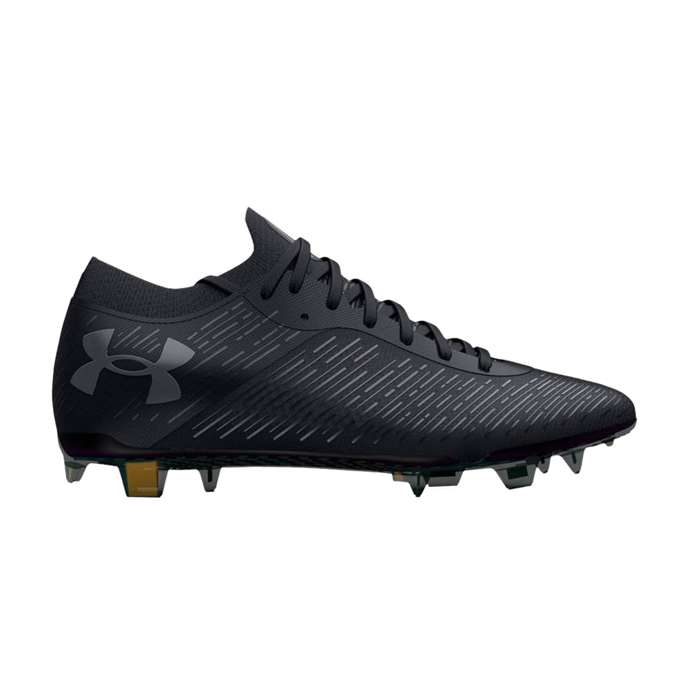 Under Armour Shadow Pro FG Triple Black