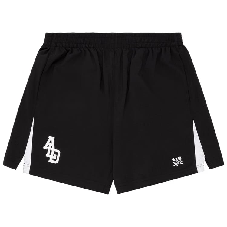 Aimé Leon Dore Practice Shorts Jet Black