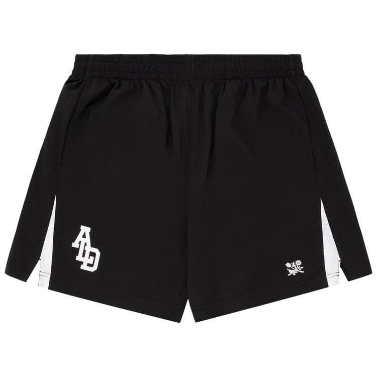 Aimé Leon Dore Practice Shorts Jet Black