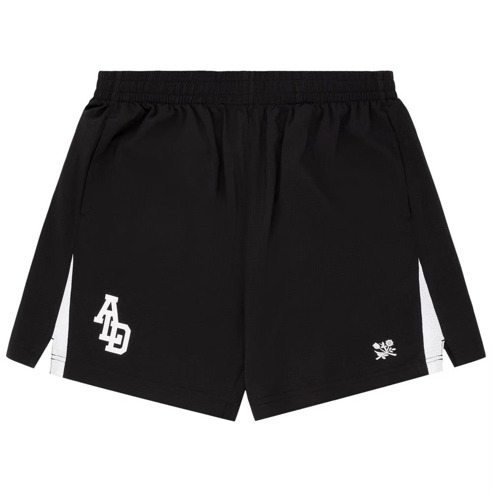 Aimé Leon Dore Practice Shorts Jet Black