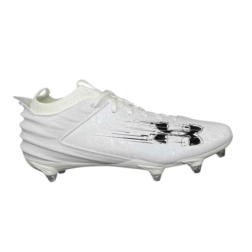 Under Armour Blur Smoke 2.0 MC White Black