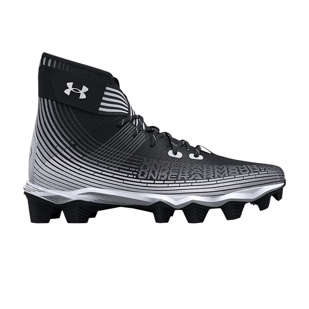 Under Armour Highlight Franchise GS Black White