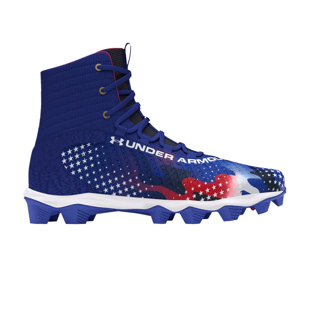 Under Armour Highlight 2 RM Jr USA
