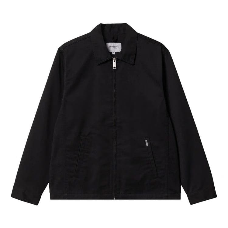 Carhartt WIP Modular Jacket Black