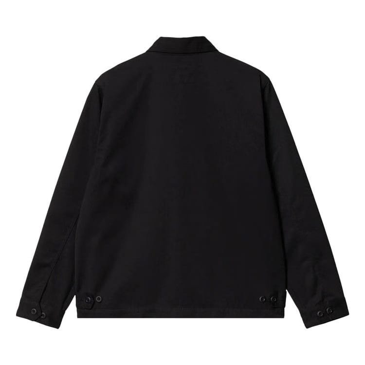 Carhartt WIP Modular Jacket Black