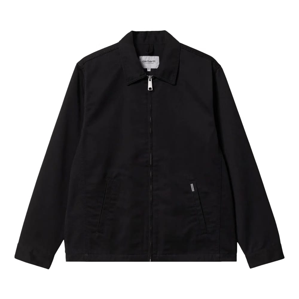 Carhartt WIP Modular Jacket Black
