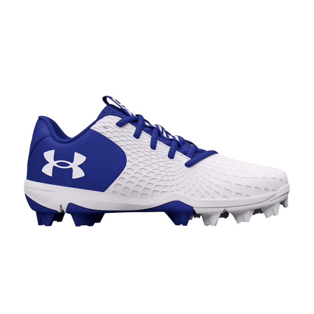 Under Armour Glyde 2 RM Jr White Royal
