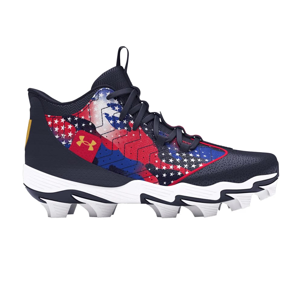 Under Armour Harper 9 RM Jr USA