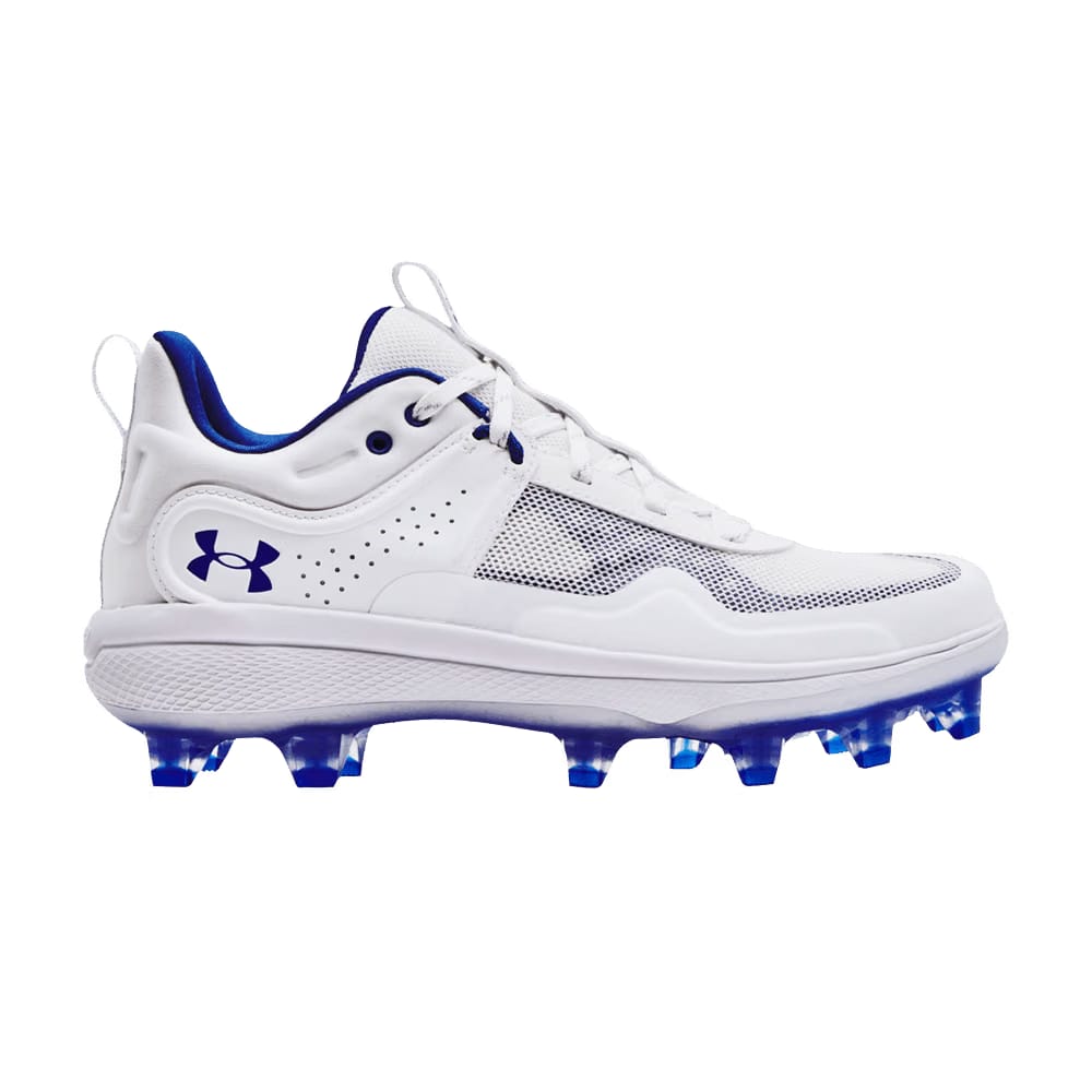 Under Armour Wmns Glyde MT TPU 'White Royal'