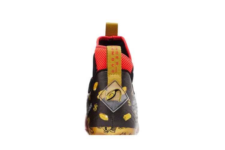 Under Armour Spotlight MC LE Jackpot
