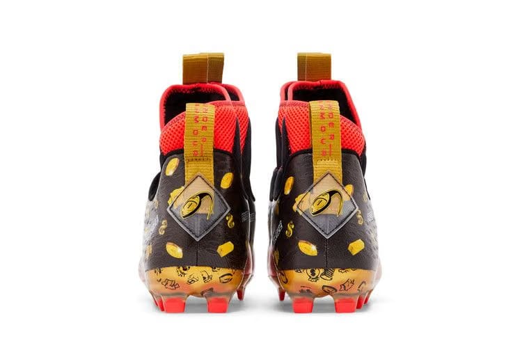 Under Armour Spotlight MC LE Jackpot
