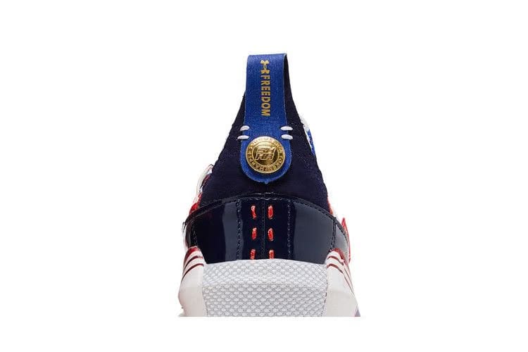 Under Armour Harper 7 Low ST USA