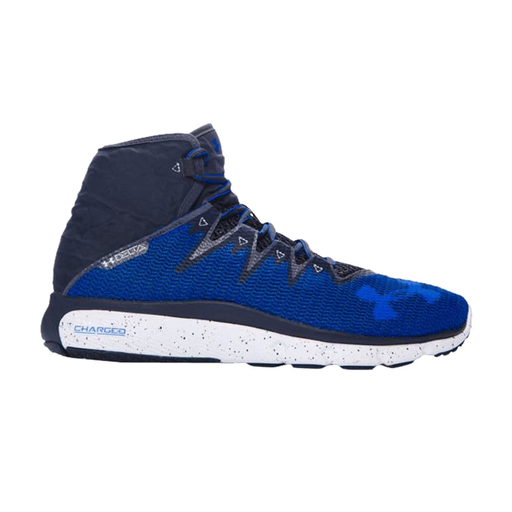 Under Armour Highlight Delta Ultra Blue Stealth