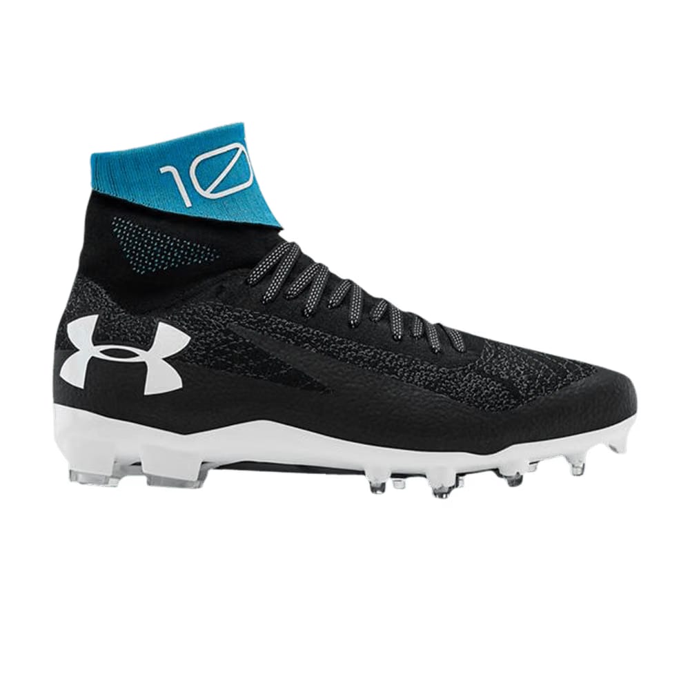 Under Armour C1N MC Black Jewel