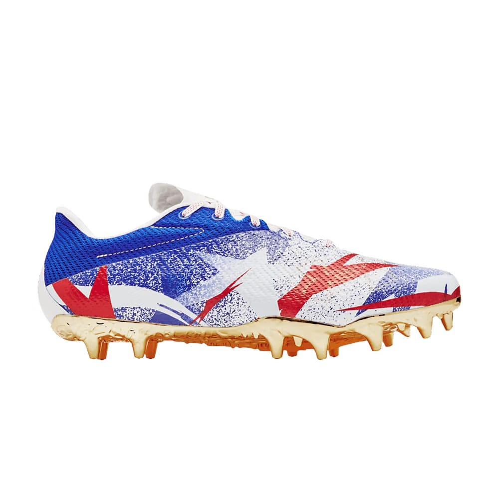 Under Armour Blur MC LE USA
