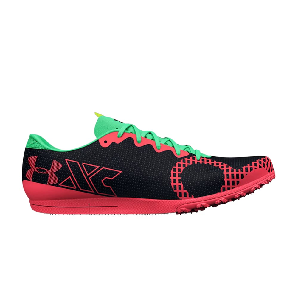 Under Armour Brigade XC 2 Black Beta