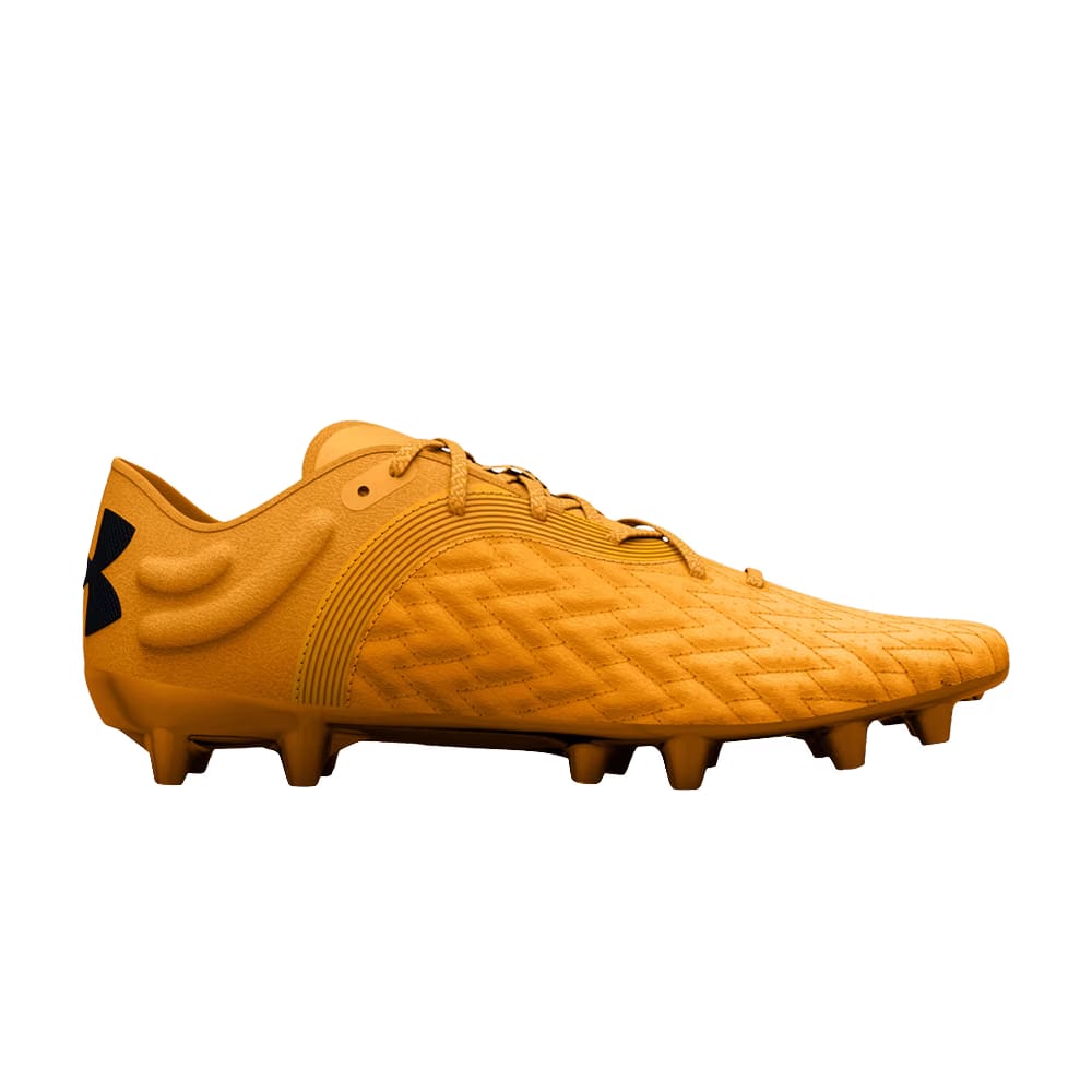 Under Armour Clone Magnetico Pro 2 FG Orange Shock