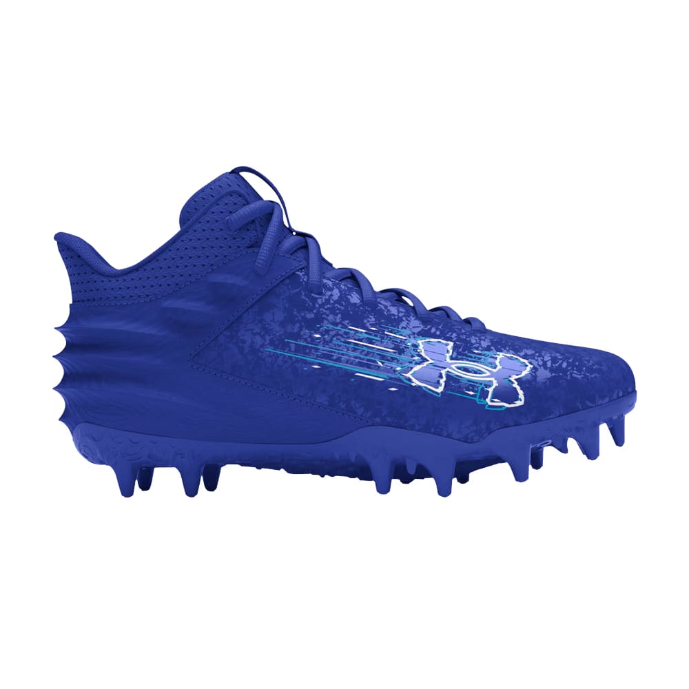 Under Armour Blur Select MC GS Team Royal