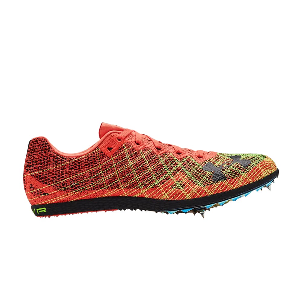 Under Armour HOVR Shakedown Phoenix Fire