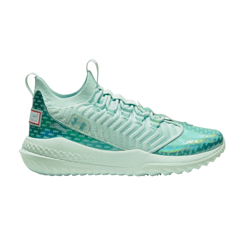 Under Armour Harper 9 TF Gem MT PE