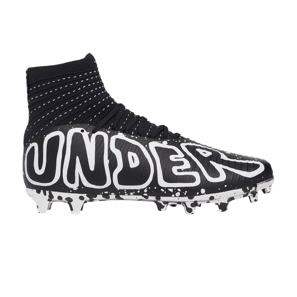 Joshua Vides x Under Armour Highlight 2 MC Knit All America
