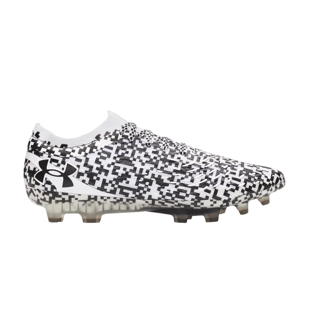 Under Armour Magnetico Elite 5 FG Pixels