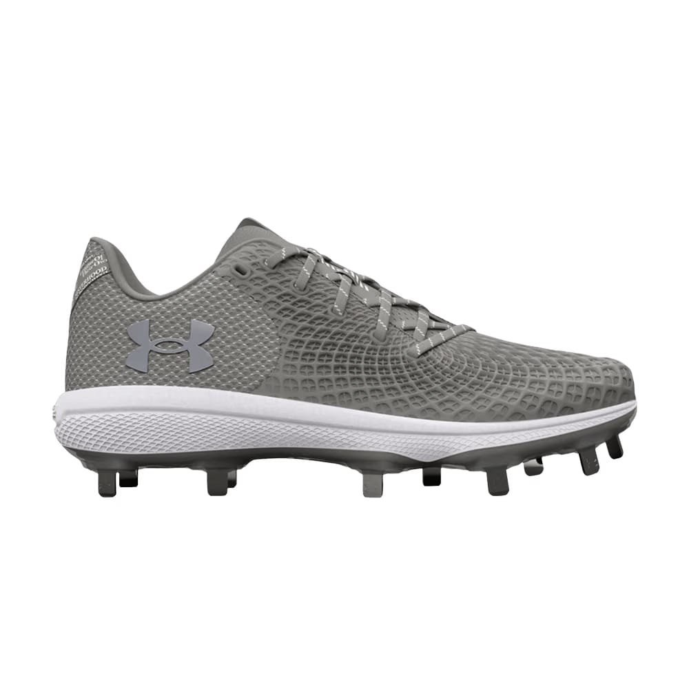Under Armour Wmns Glyde 2 MT 'Baseball Grey'