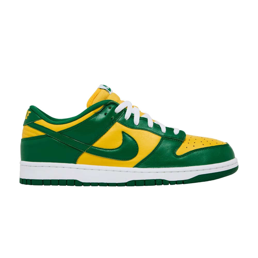 Nike Dunk Low Brazil (2020/2024)