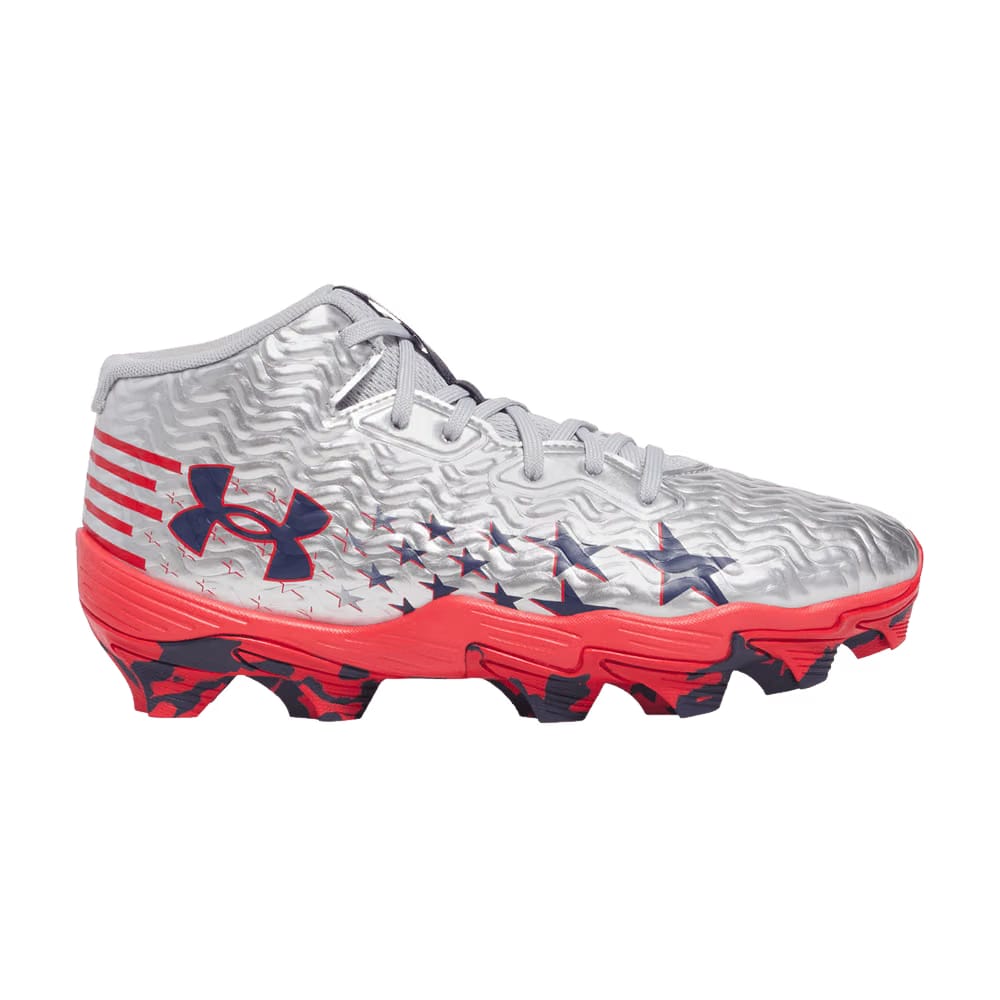 Under Armour Spotlight Hammer Jr USA