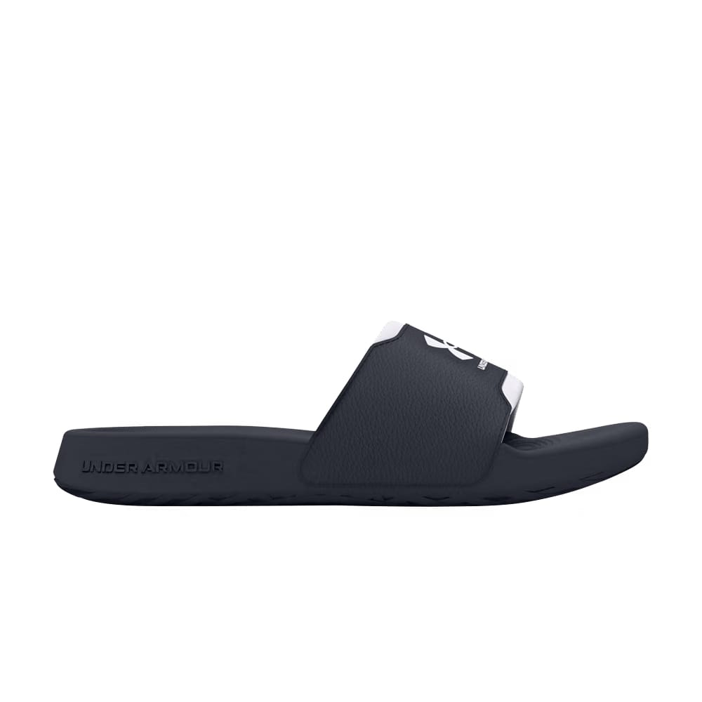 Under Armour Wmns Ignite Select Slide 'Black White'