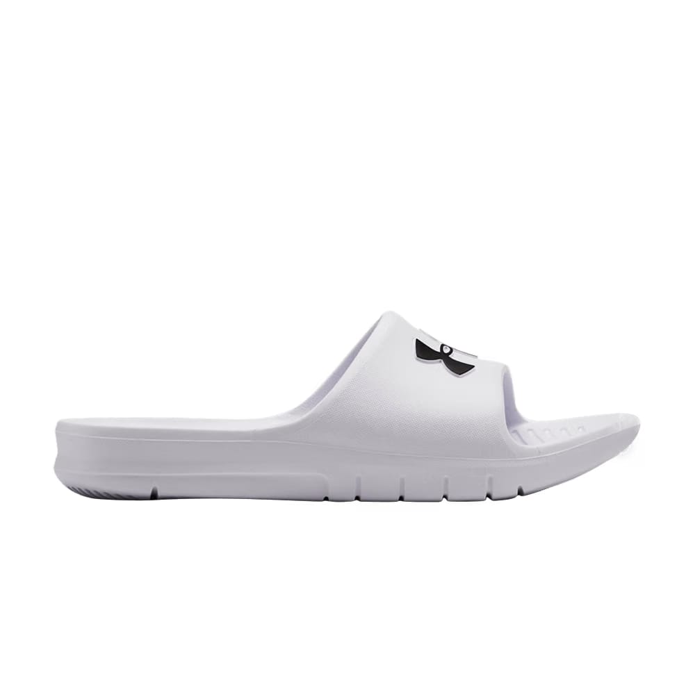 Under Armour Core PTH White