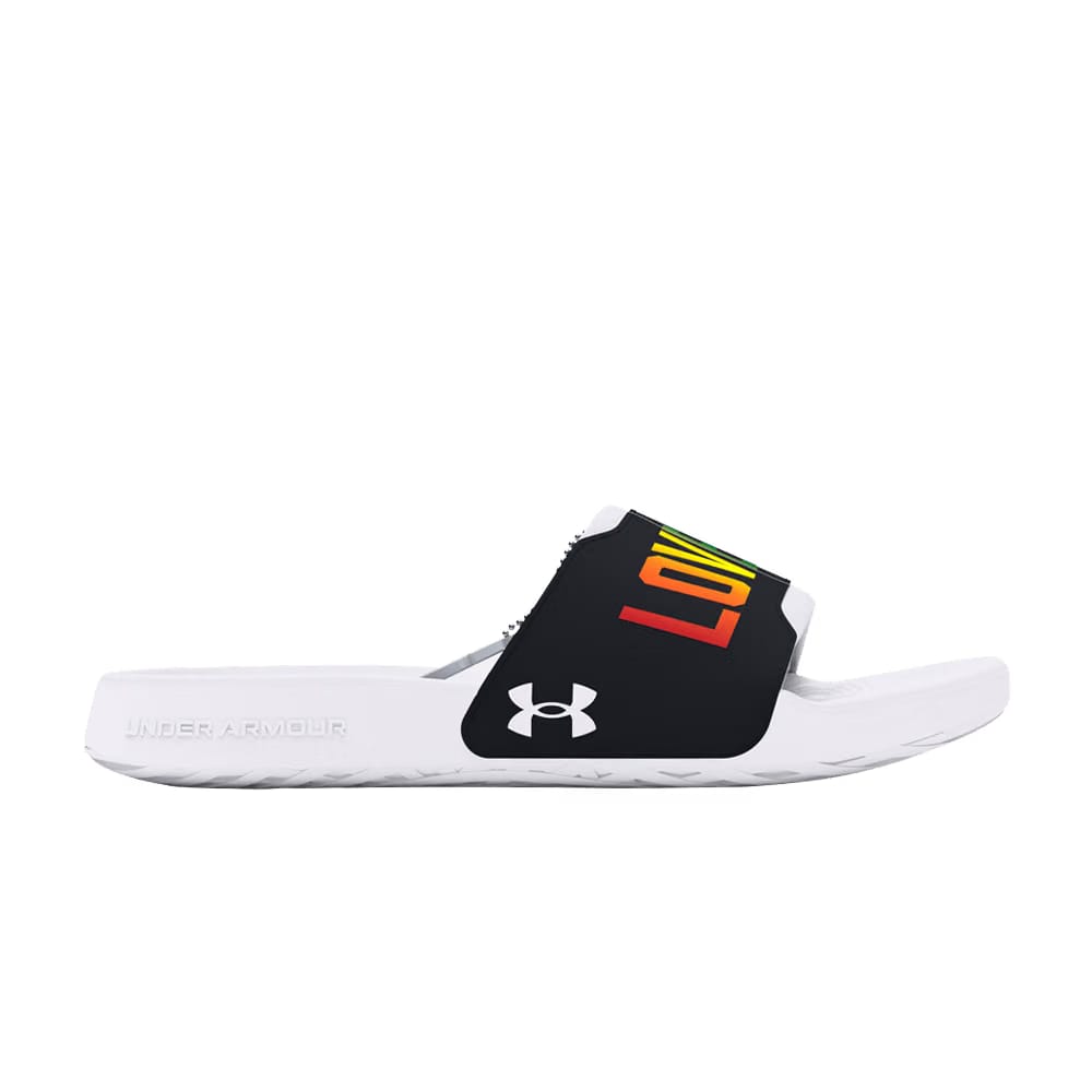 Under Armour Ignite Select Slide Pride