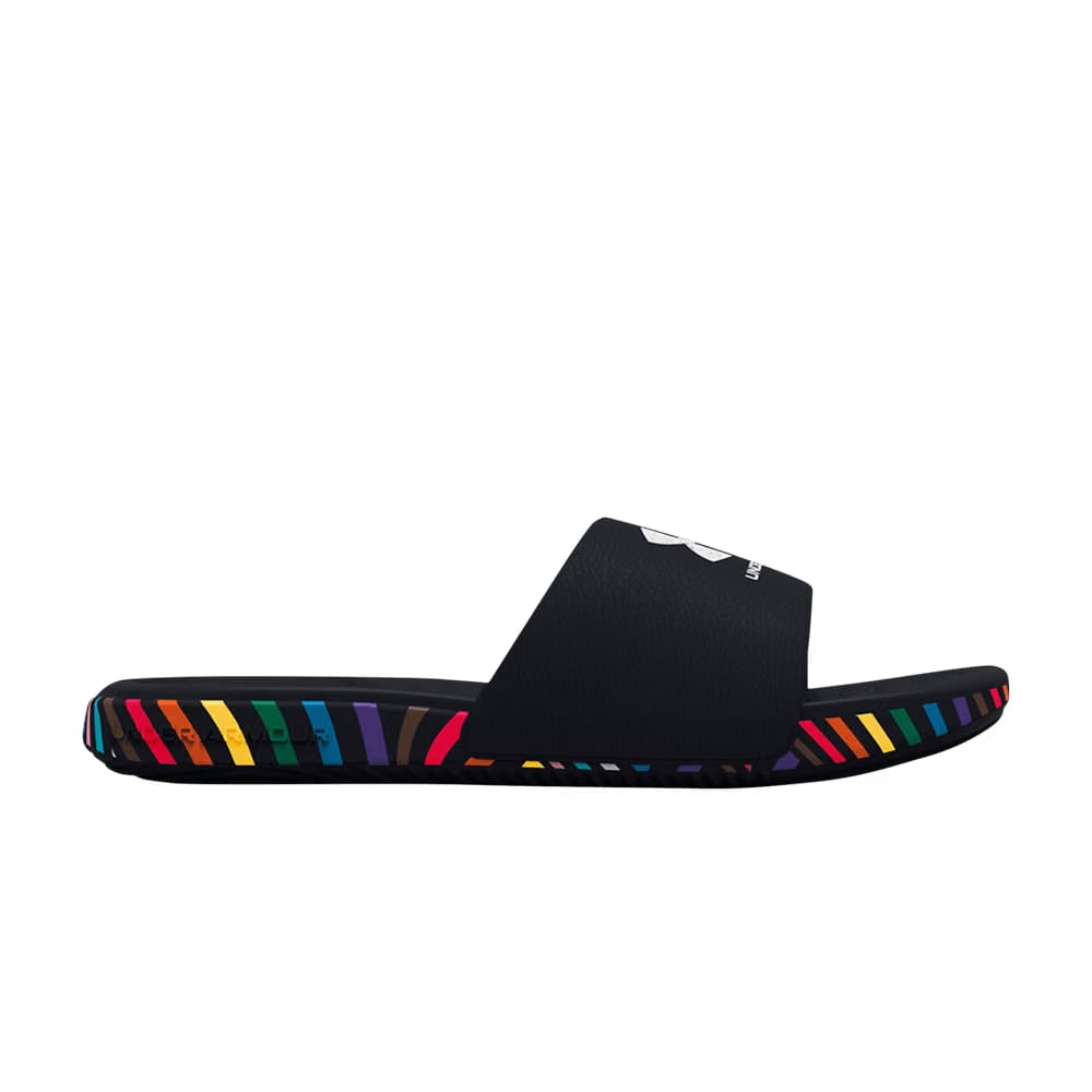 Under Armour Ansa Slide Pride