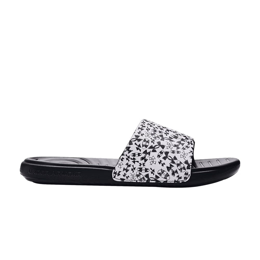 Under Armour Ansa Graphic Slide Sketch