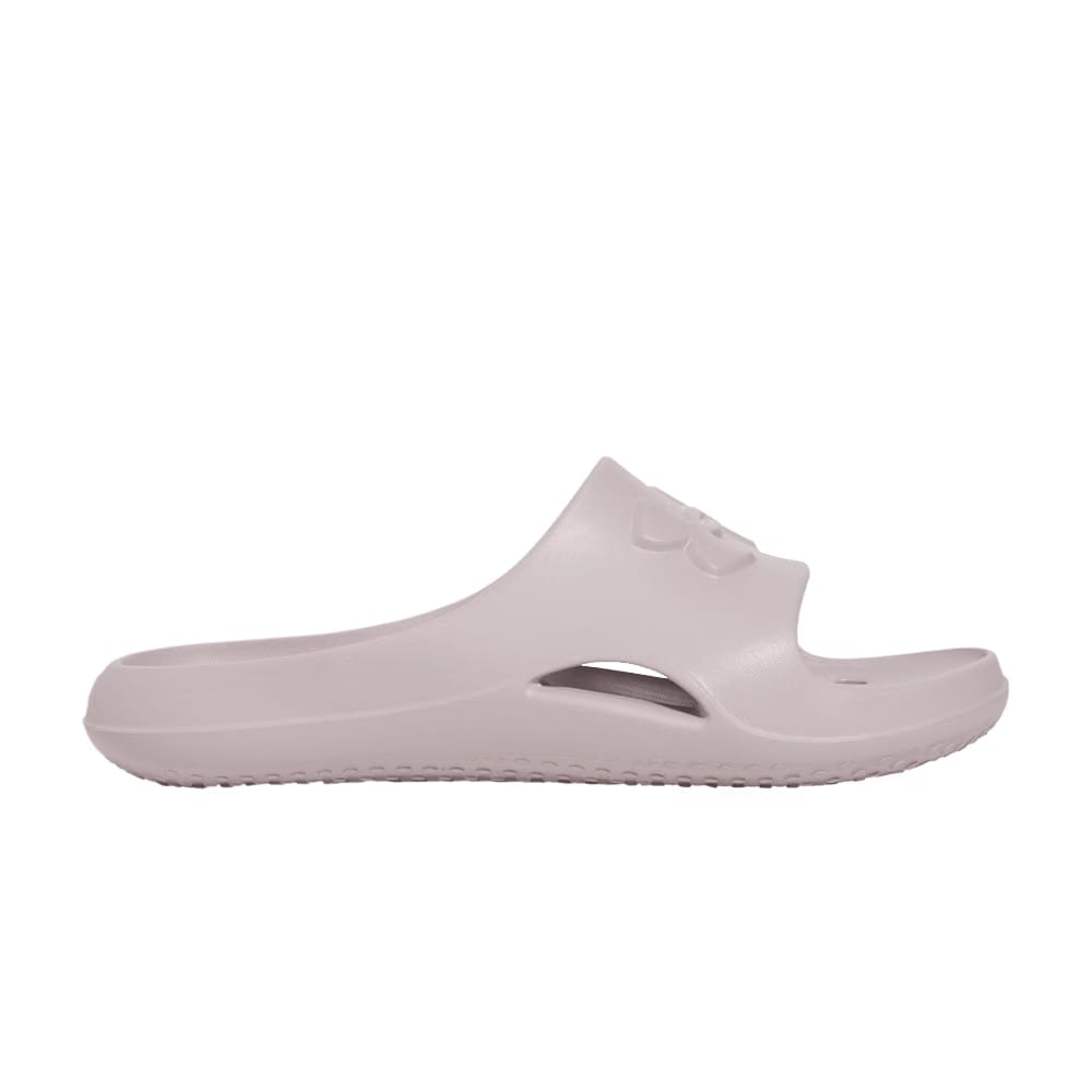 Under Armour Locker 5 Slide Grey Dawn