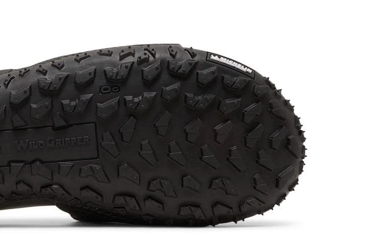 Under Armour Project Rock Slide Black Pitch Grey