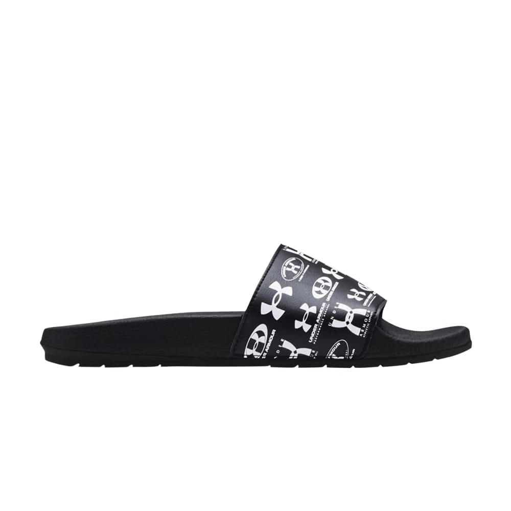 Under Armour Core Remix Slides 25th Anniversary