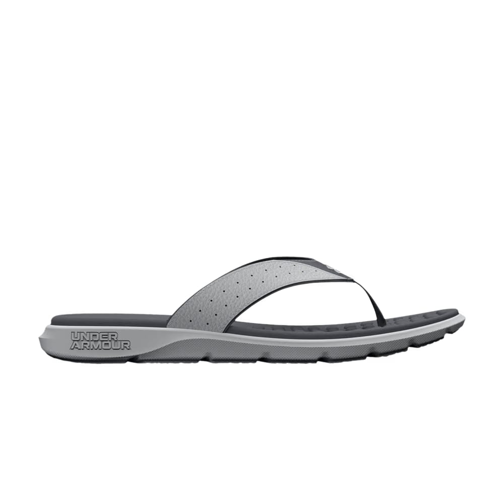 Under Armour Ignite Pro Sandal Mod Grey