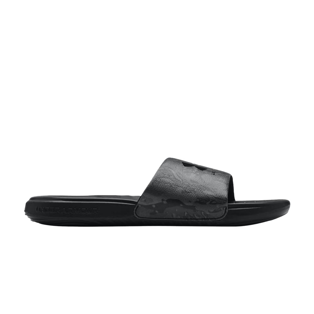 Under Armour Ansa Graphic Slide Digital Camo