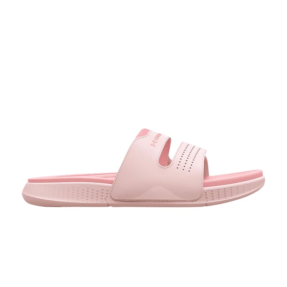 Under Armour Wmns Ansa Studio Slide 'Retro Pink'