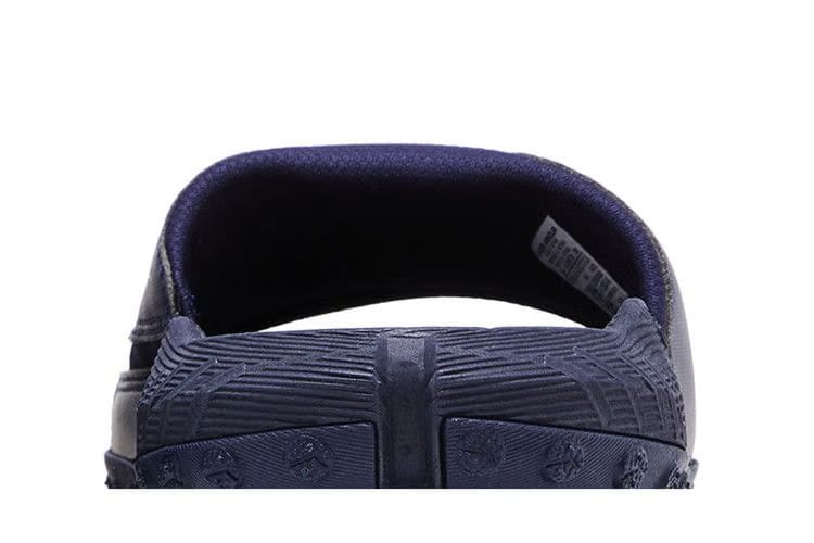 Under Armour Project Rock 3 Slide Midnight Navy