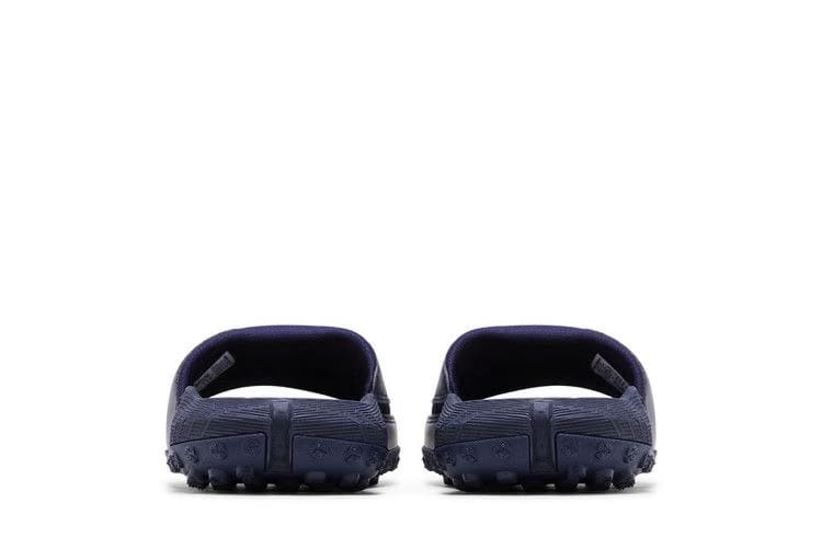 Under Armour Project Rock 3 Slide Midnight Navy