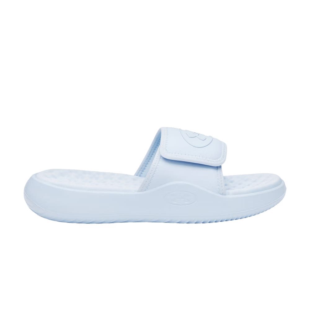 Under Armour Wmns Ignite Pro 8 Slide 'Nimbus Blue'