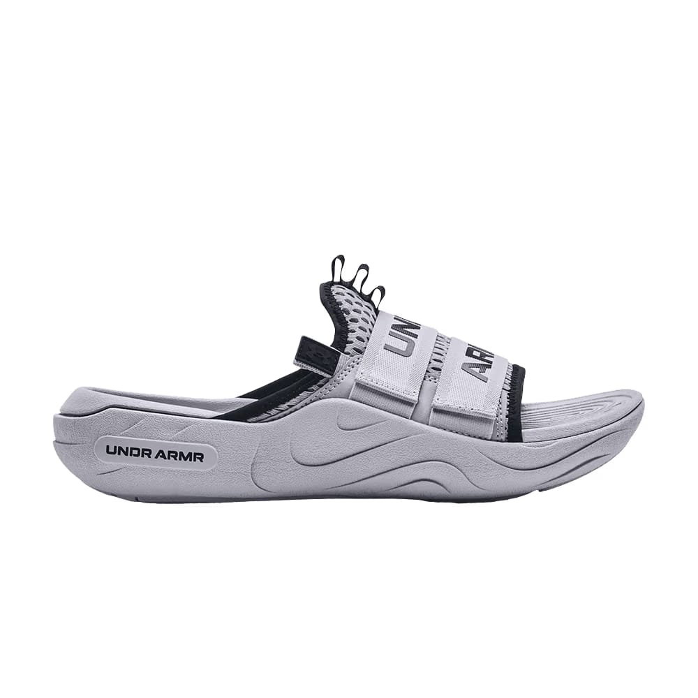 Under Armour Alpha Slide Grey