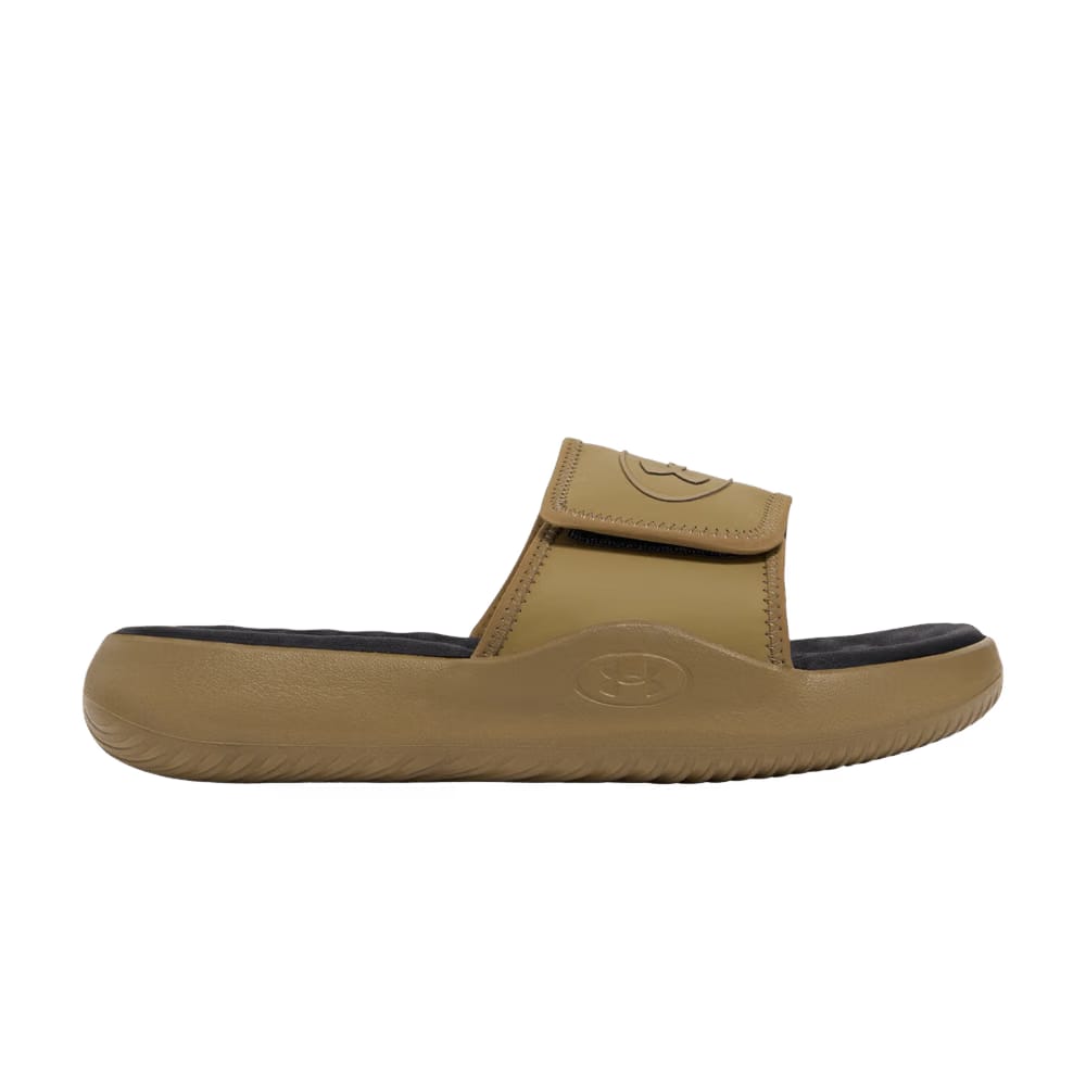 Under Armour Ignite Pro 8 Slide Bayou