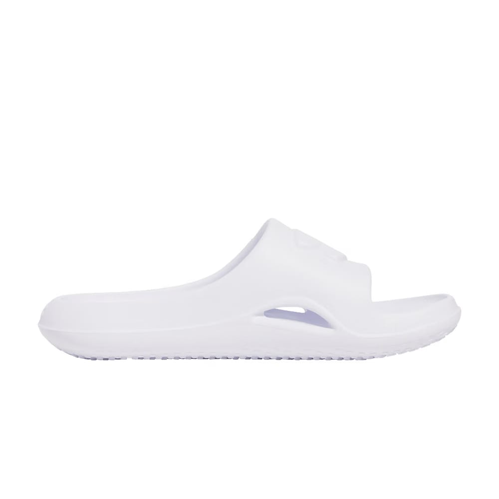 Under Armour Wmns Locker 5 Slide 'White'