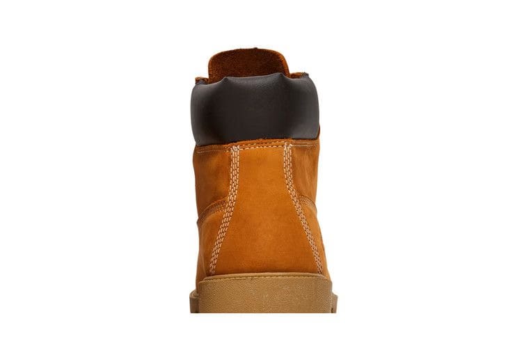 6 Inch Boot Junior Wheat
